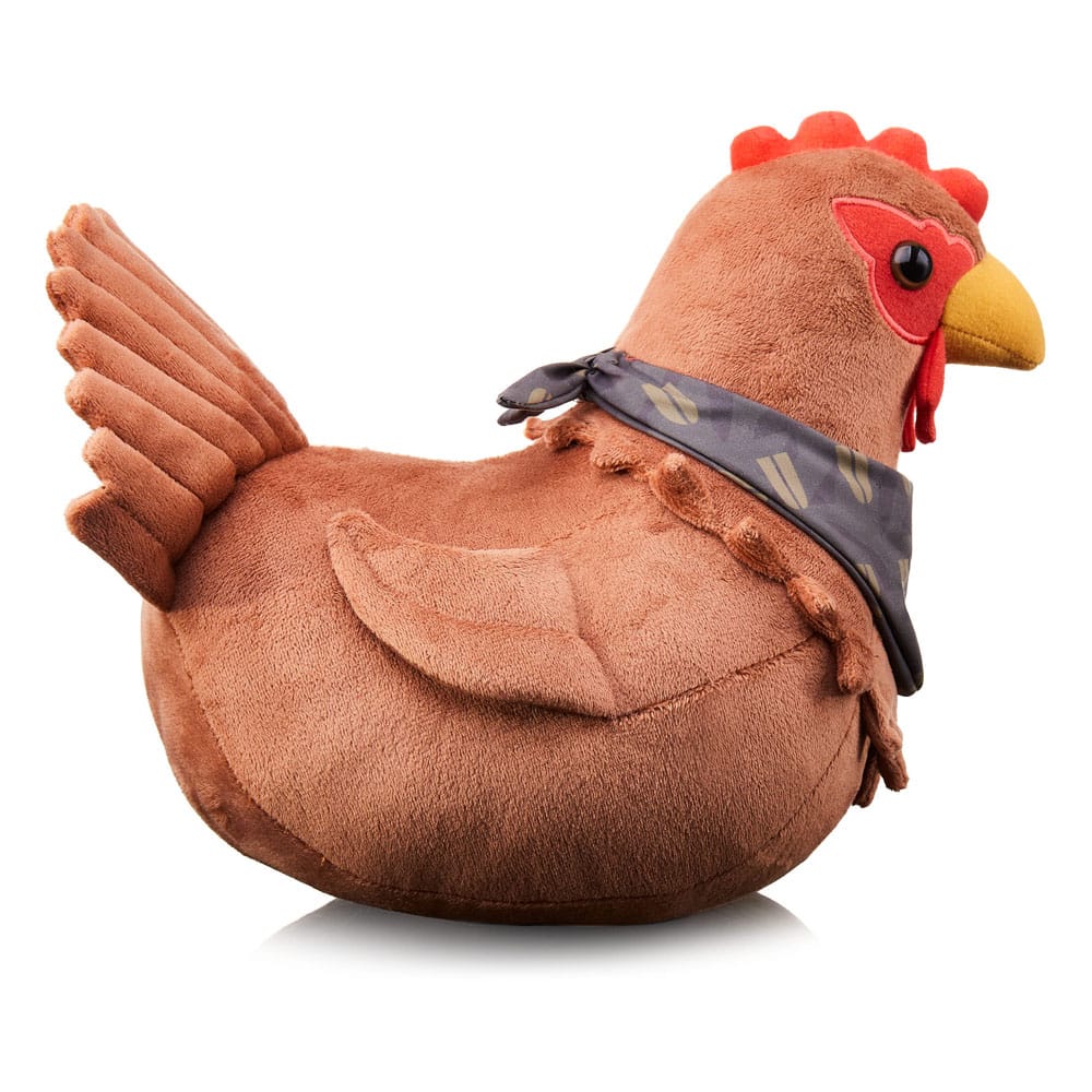 Destiny 2 peluche Colonel 23 cm