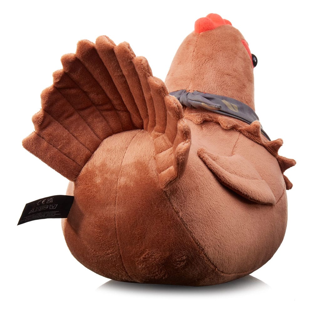 Destiny 2 peluche Colonel 23 cm