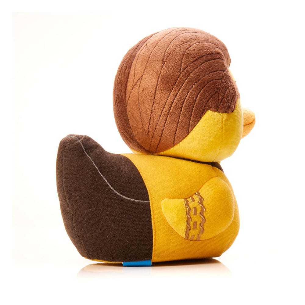 Star Trek Tubbz peluche James T. Kirk 20 cm