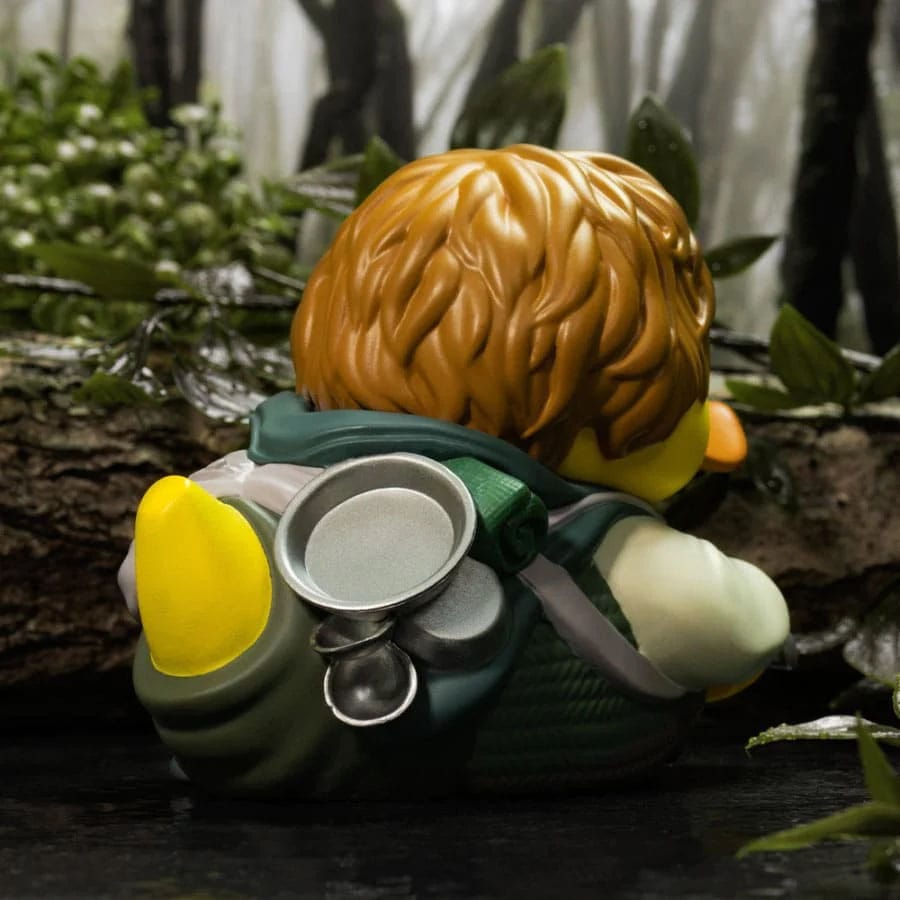 Le Seigneur des Anneaux Tubbz figurine PVC Samsagace Boxed Edition 10 cm