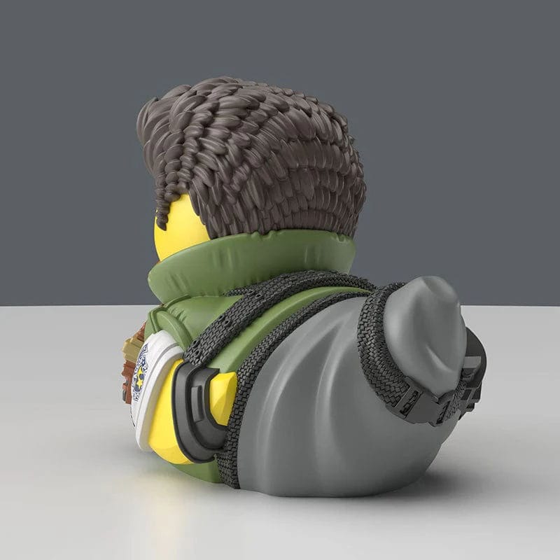 Resident Evil Tubbz Mini figurine PVC Chris Redfield 5 cm
