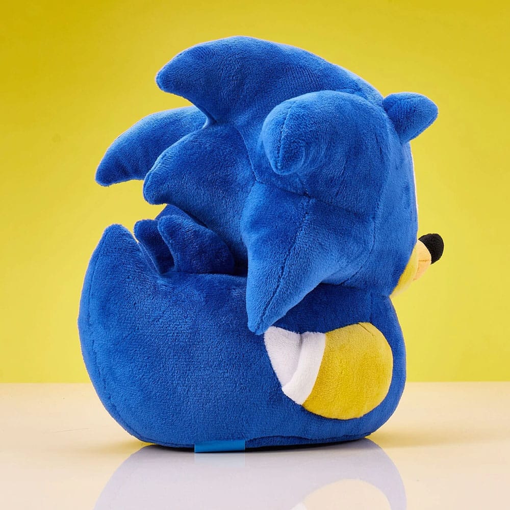 Numskull - TUBBZ Peluche - Sonic le Hérisson - Sonic - 24cm