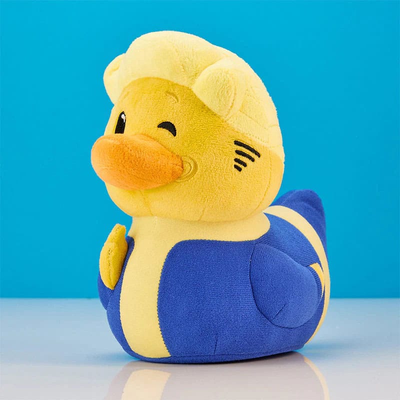 Numskull - TUBBZ Peluche - Fallout - Vault Boy - 24cm