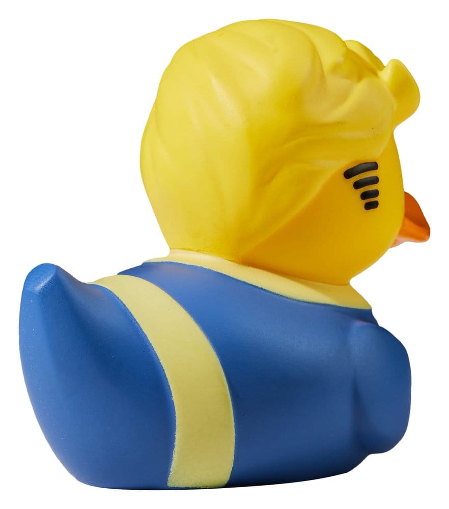 Fallout Tubbz Mini figurine PVC Vault Boy 5 cm