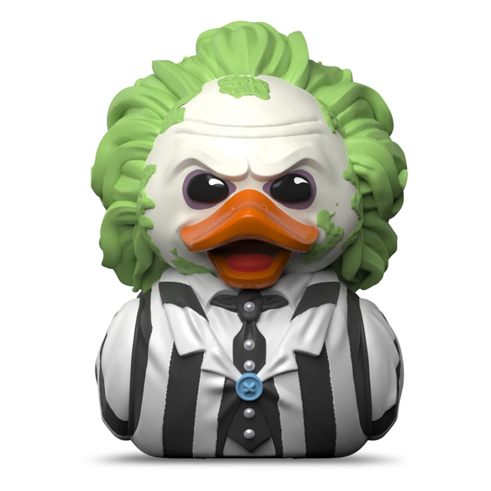 Beetlejuice Tubbz figurine Mini PVC Beetlejuice 5 cm