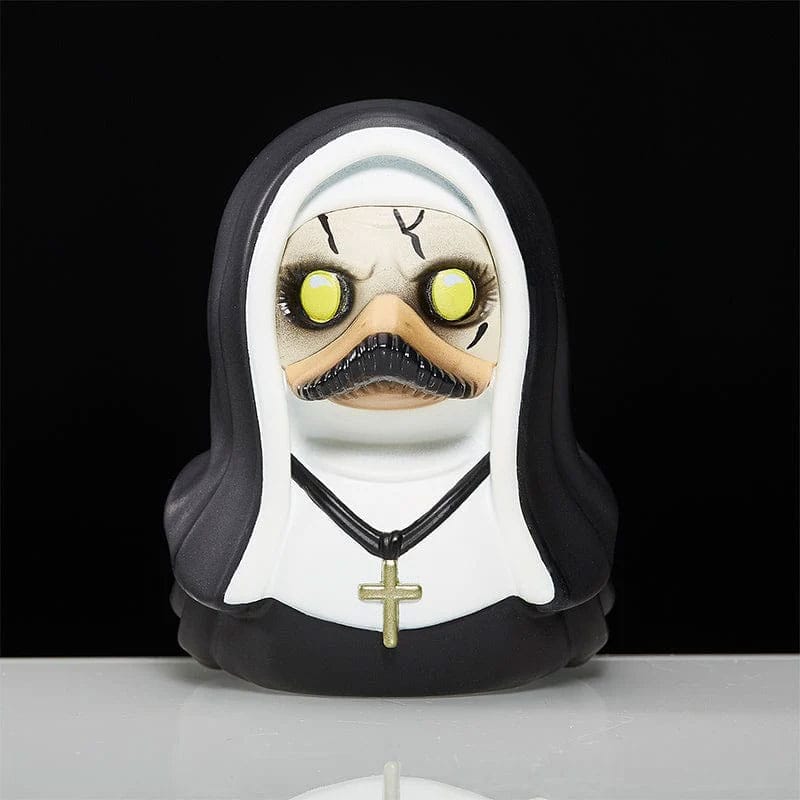 The Nun Tubbz figurine PVC The Nun Boxed Edition 10 cm
