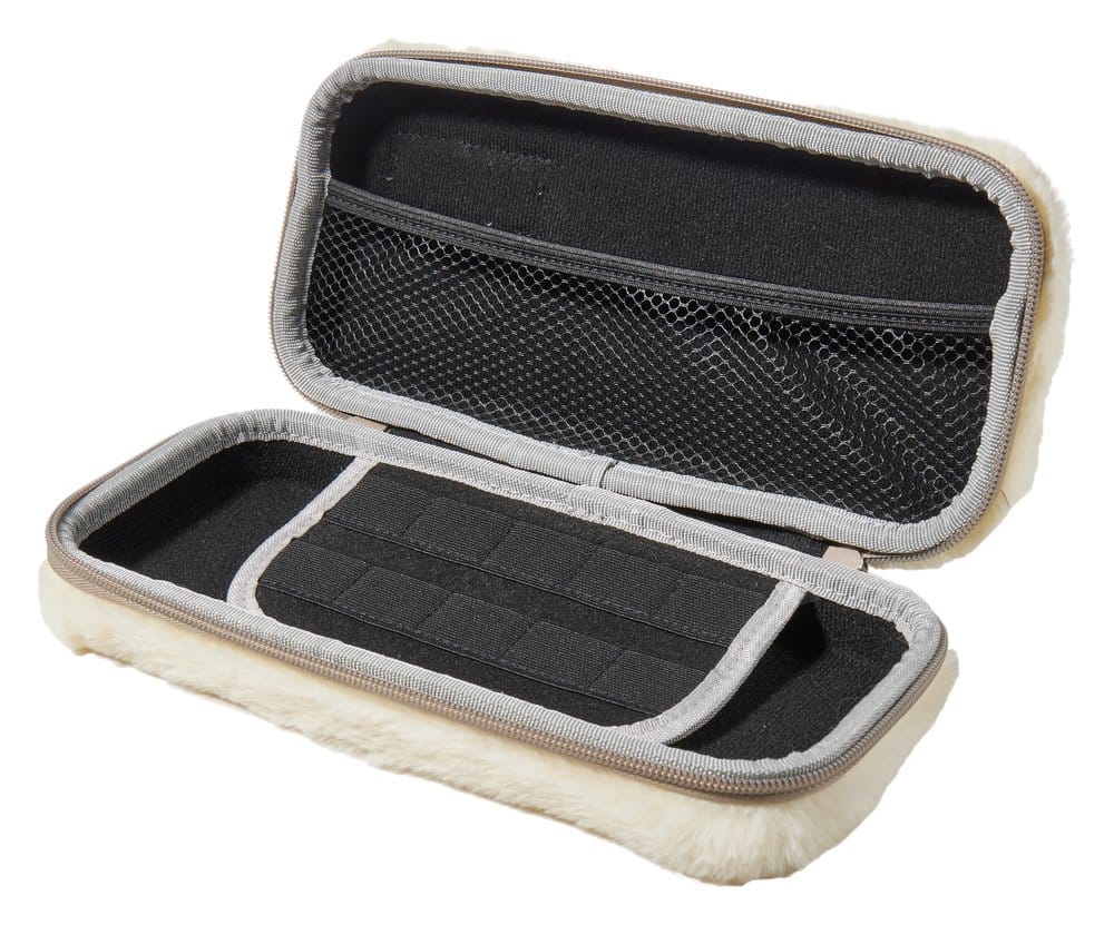Avatar, le dernier maître de l´air sac de transport portable Switch