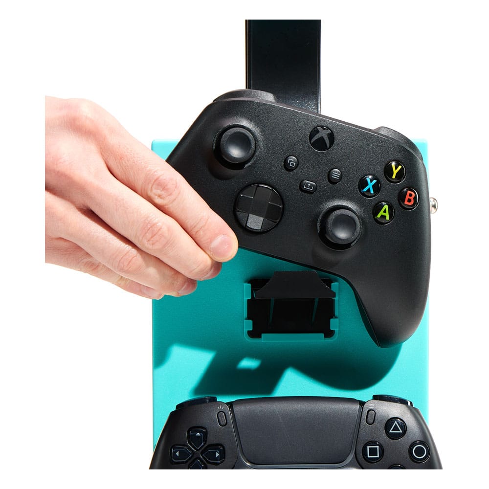 Numskull - Fortnite - Meuble de rangement officiel pour gamer