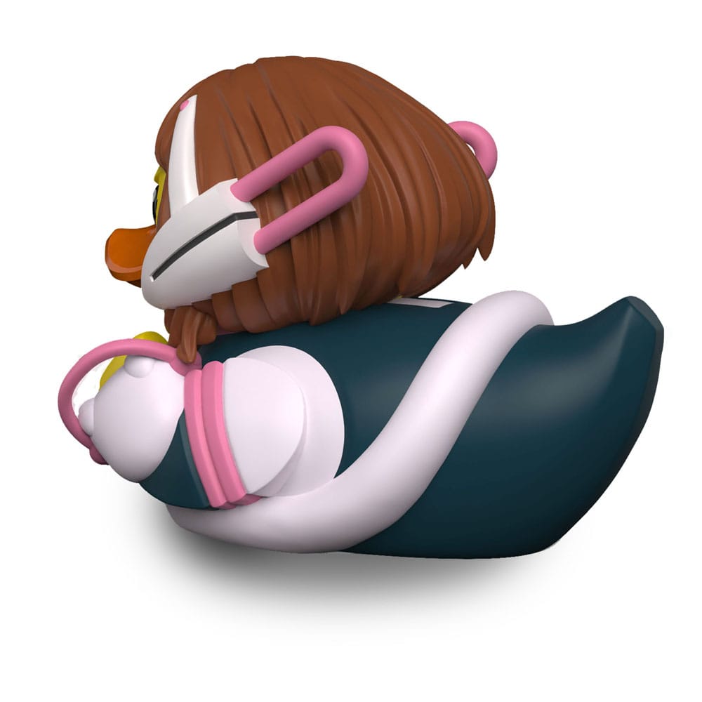 My Hero Academia Tubbz figurine PVC Ochaco Uraraka 1st Edition 10 cm