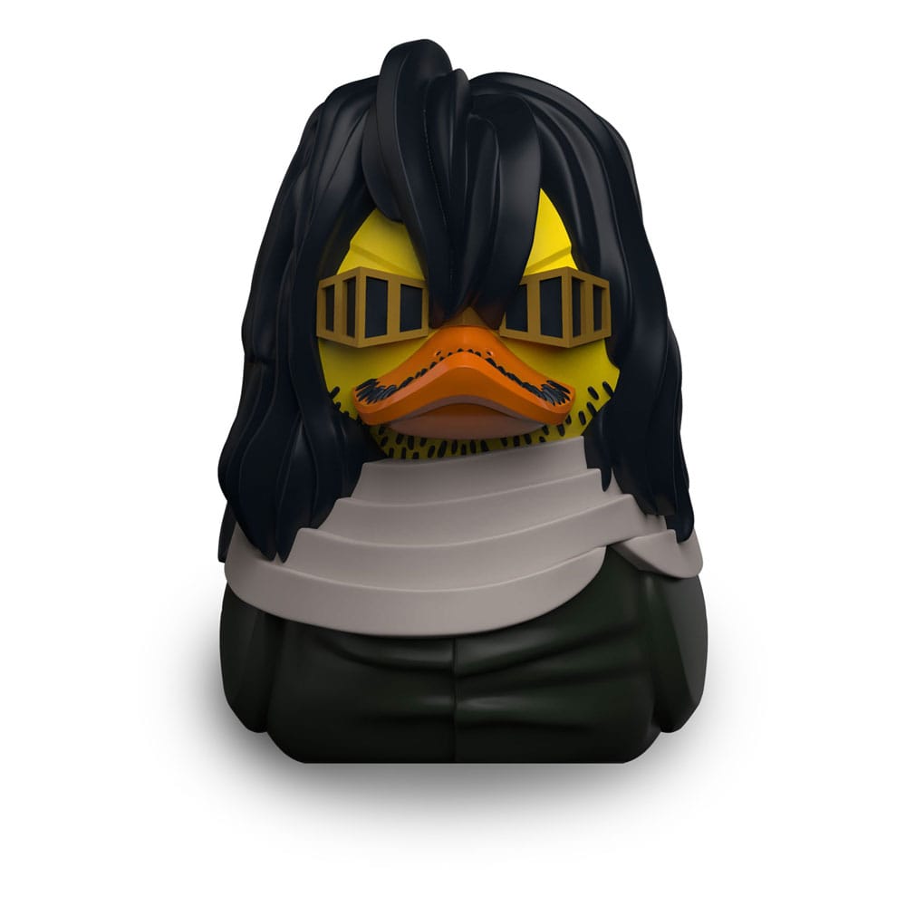 My Hero Academia Tubbz figurine PVC Shota Aizawa 1st Edition 10 cm