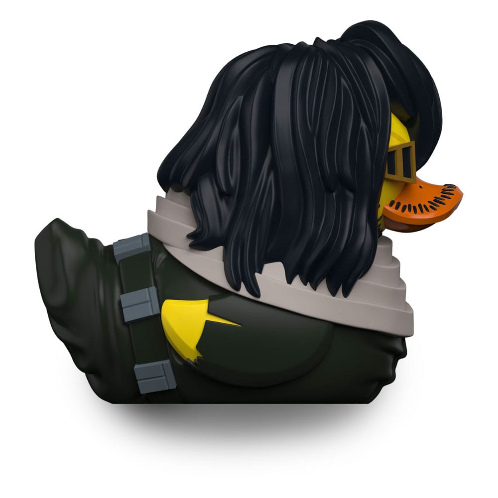 My Hero Academia Tubbz figurine PVC Shota Aizawa 1st Edition 10 cm