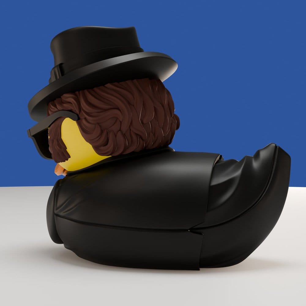 Les Blues Brothers Tubbz figurine PVC Jake Collector's Edition 10 cm