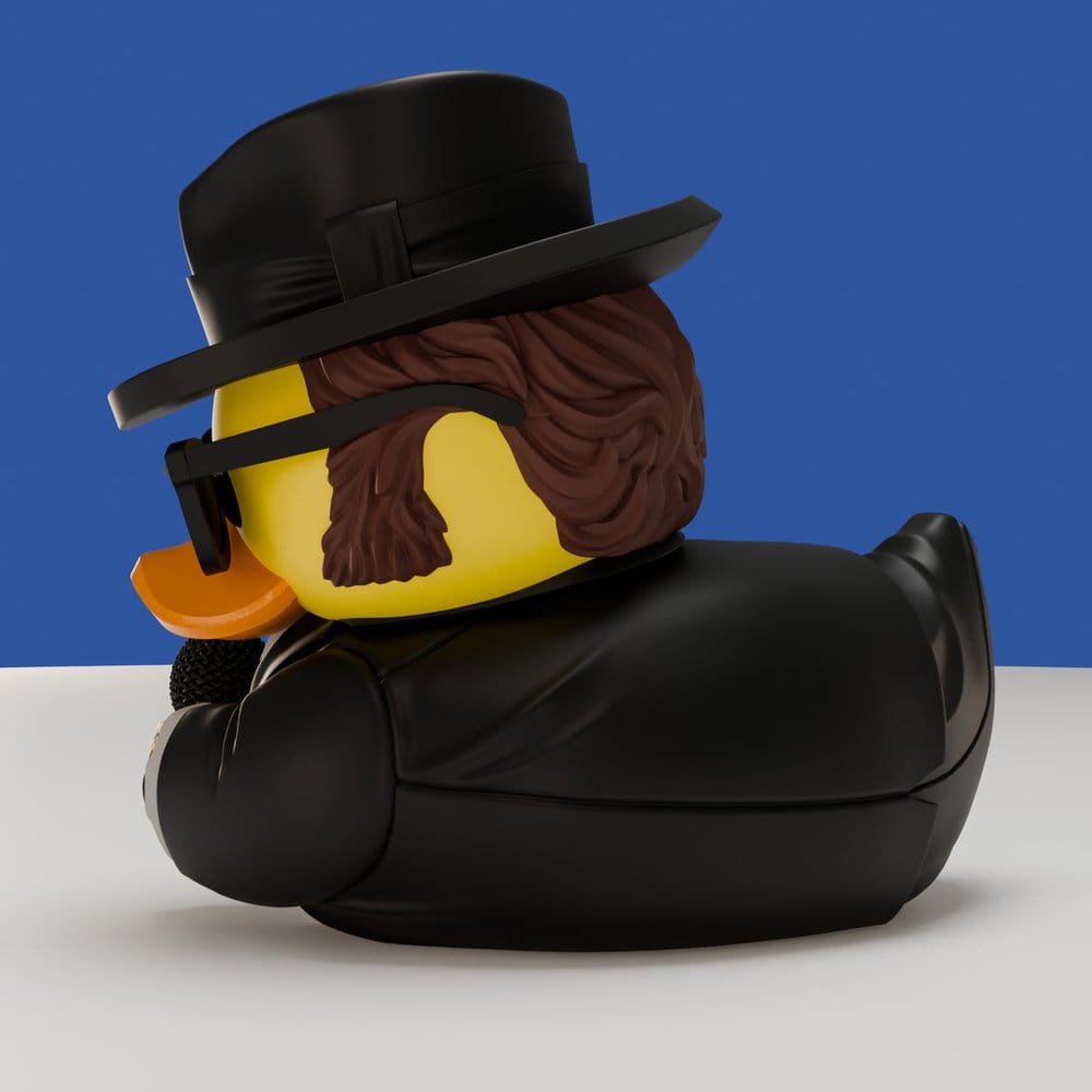 Les Blues Brothers Tubbz figurine PVC Jake Collector's Edition 10 cm