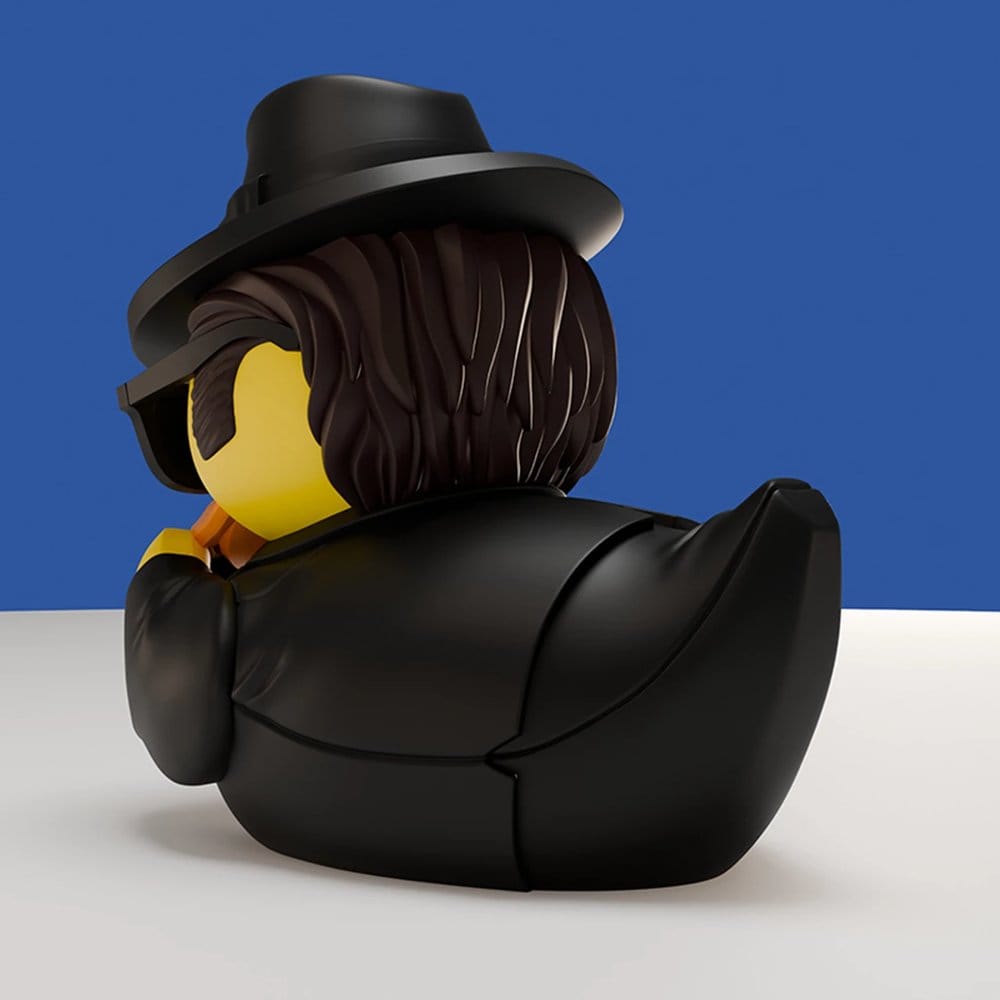 Les Blues Brothers Tubbz figurine PVC Elwood Collector's Edition 10 cm