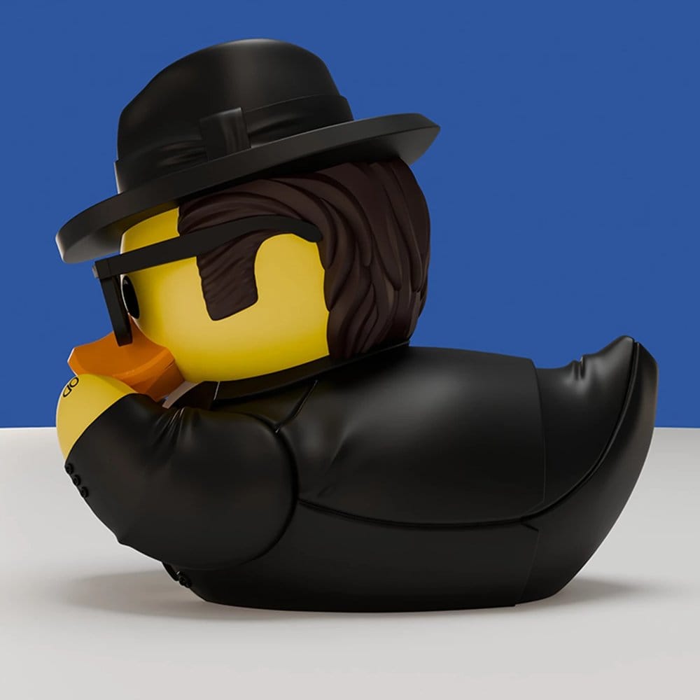 Les Blues Brothers Tubbz figurine PVC Elwood Collector's Edition 10 cm