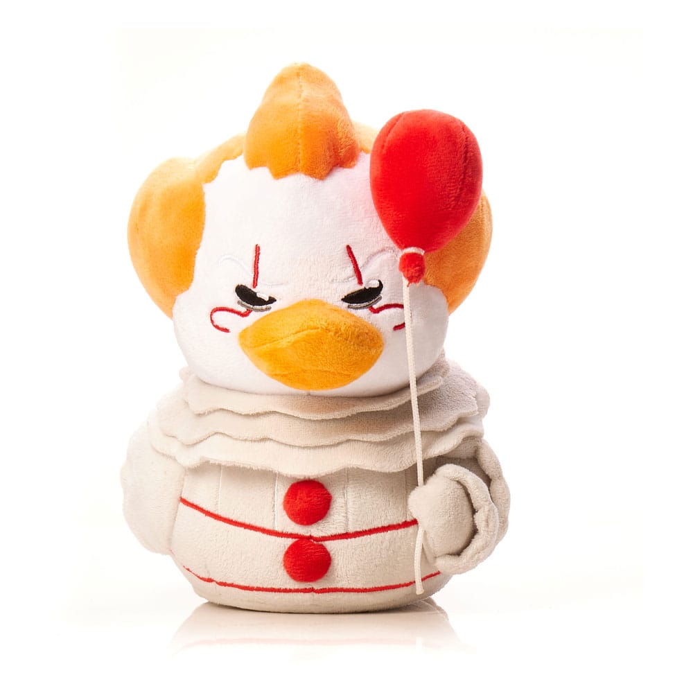 Numskull - TUBBZ Peluche - Ça - Pennywise - 24cm
