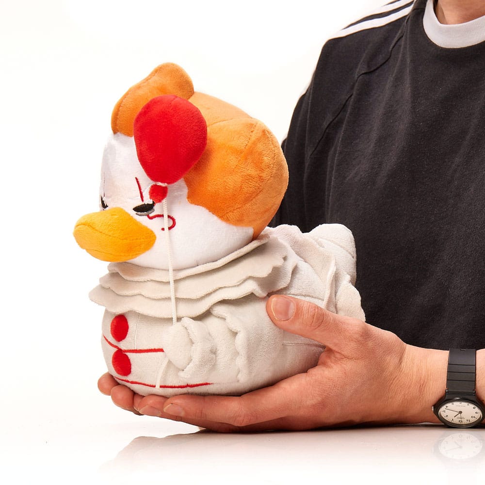 Numskull - TUBBZ Peluche - Ça - Pennywise - 24cm