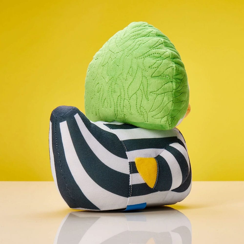 Numskull - TUBBZ Peluche - Beetlejuice - Beetlejuice - 24cm