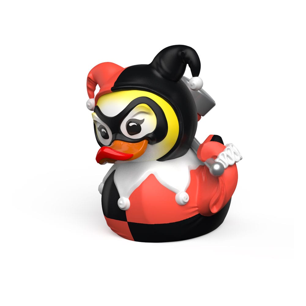 DC Comics Tubbz figurine Mini PVC Harley Quinn 10 cm