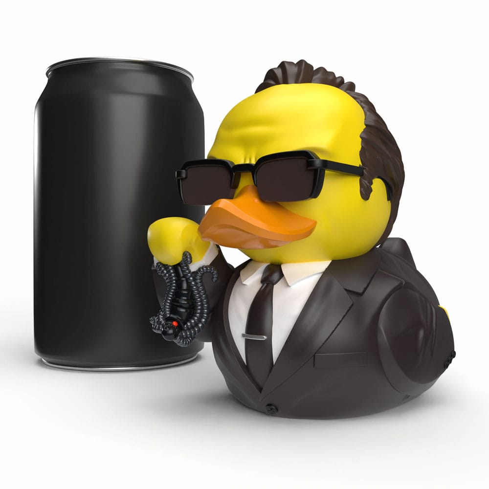 Matrix Tubbz figurine PVC Agent Smith 1st Edition 10 cm
