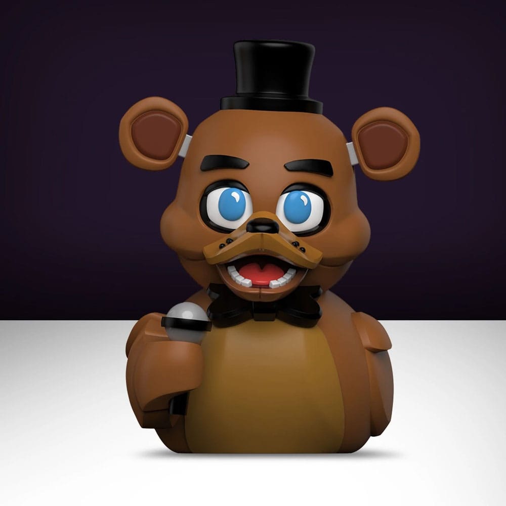 Five Nights at Freddy´s  Tubbz figurine PVC Freddy 1st Edition 10 cm