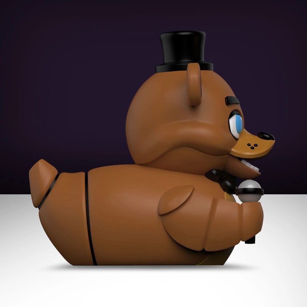 Five Nights at Freddy´s  Tubbz figurine PVC Freddy 1st Edition 10 cm