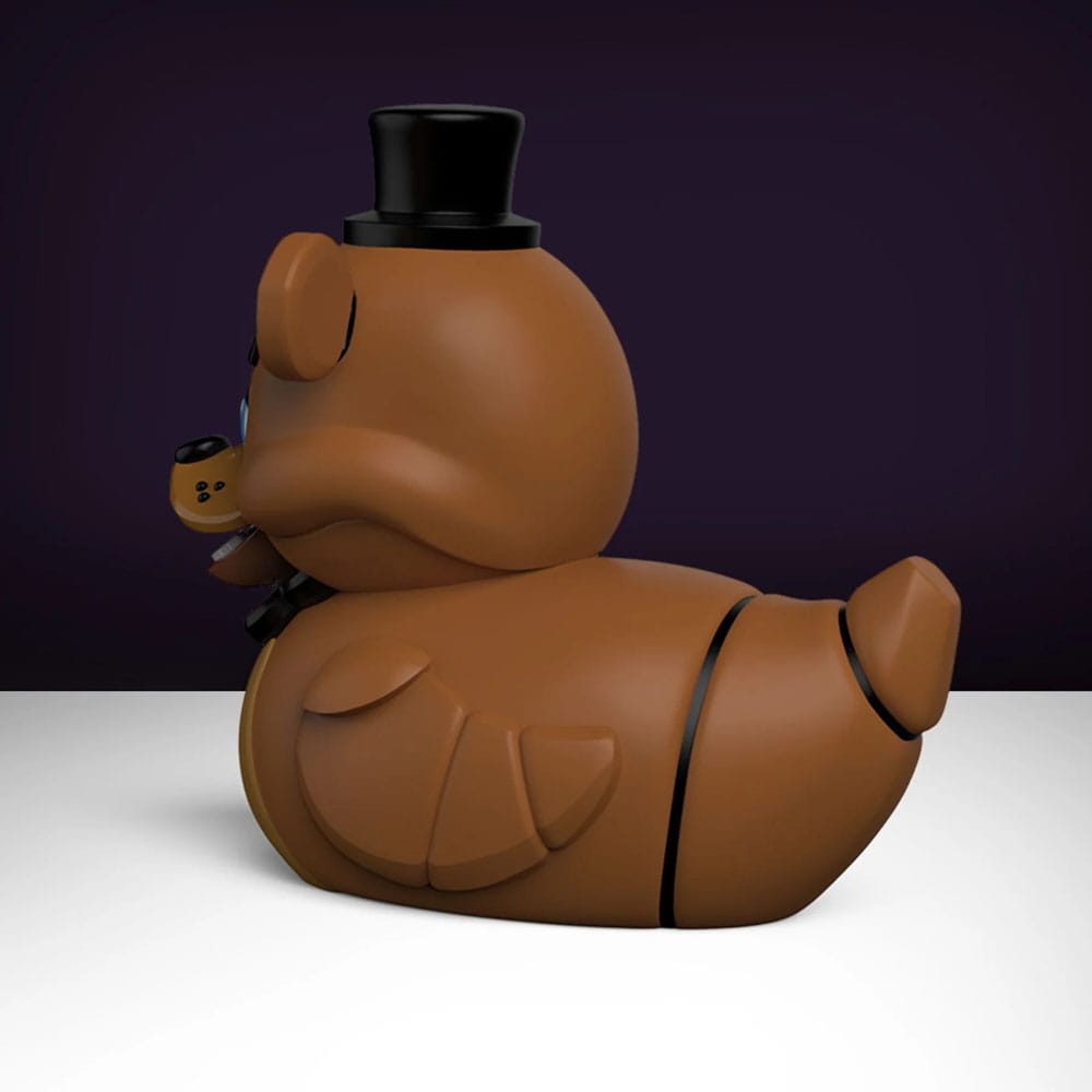 Five Nights at Freddy´s  Tubbz figurine PVC Freddy 1st Edition 10 cm