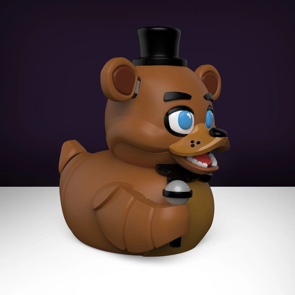Five Nights at Freddy´s  Tubbz figurine PVC Freddy 1st Edition 10 cm