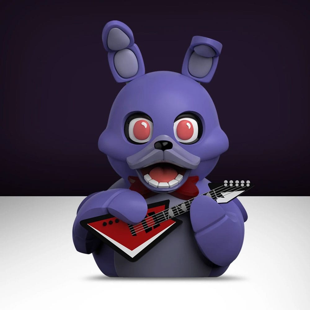 Five Nights at Freddy´s  Tubbz figurine PVC Bonnie 1st Edition 10 cm