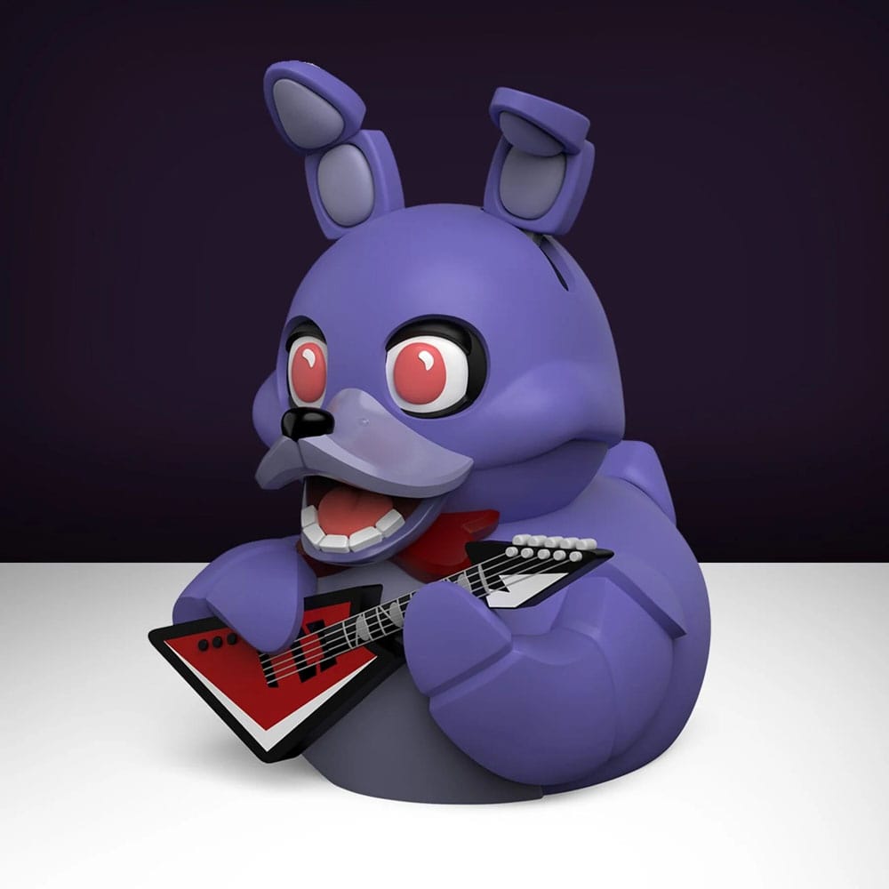Five Nights at Freddy´s  Tubbz figurine PVC Bonnie 1st Edition 10 cm