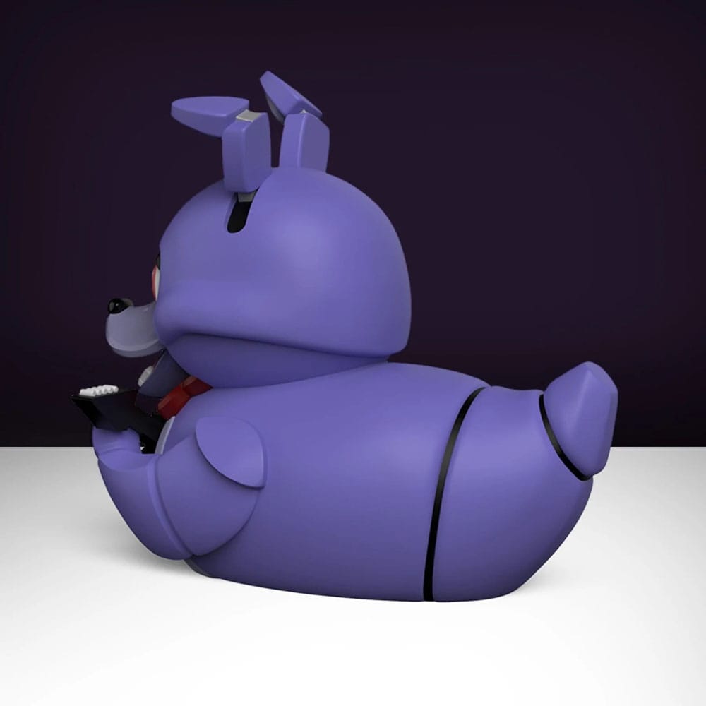 Five Nights at Freddy´s  Tubbz figurine PVC Bonnie 1st Edition 10 cm