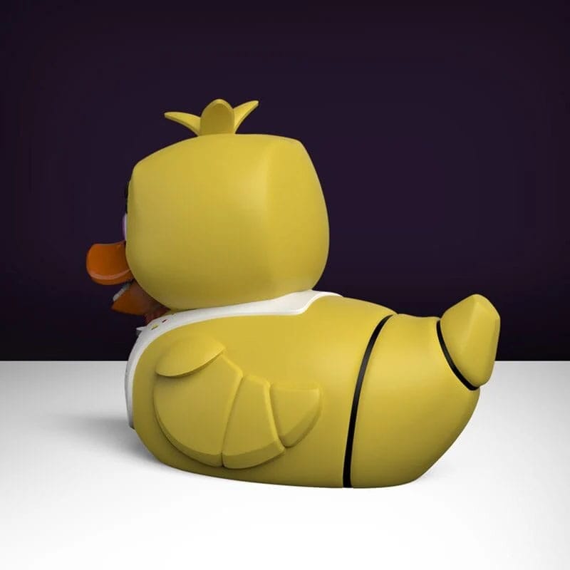 Five Nights at Freddy´s  Tubbz figurine PVC Chica 1st Edition 10 cm