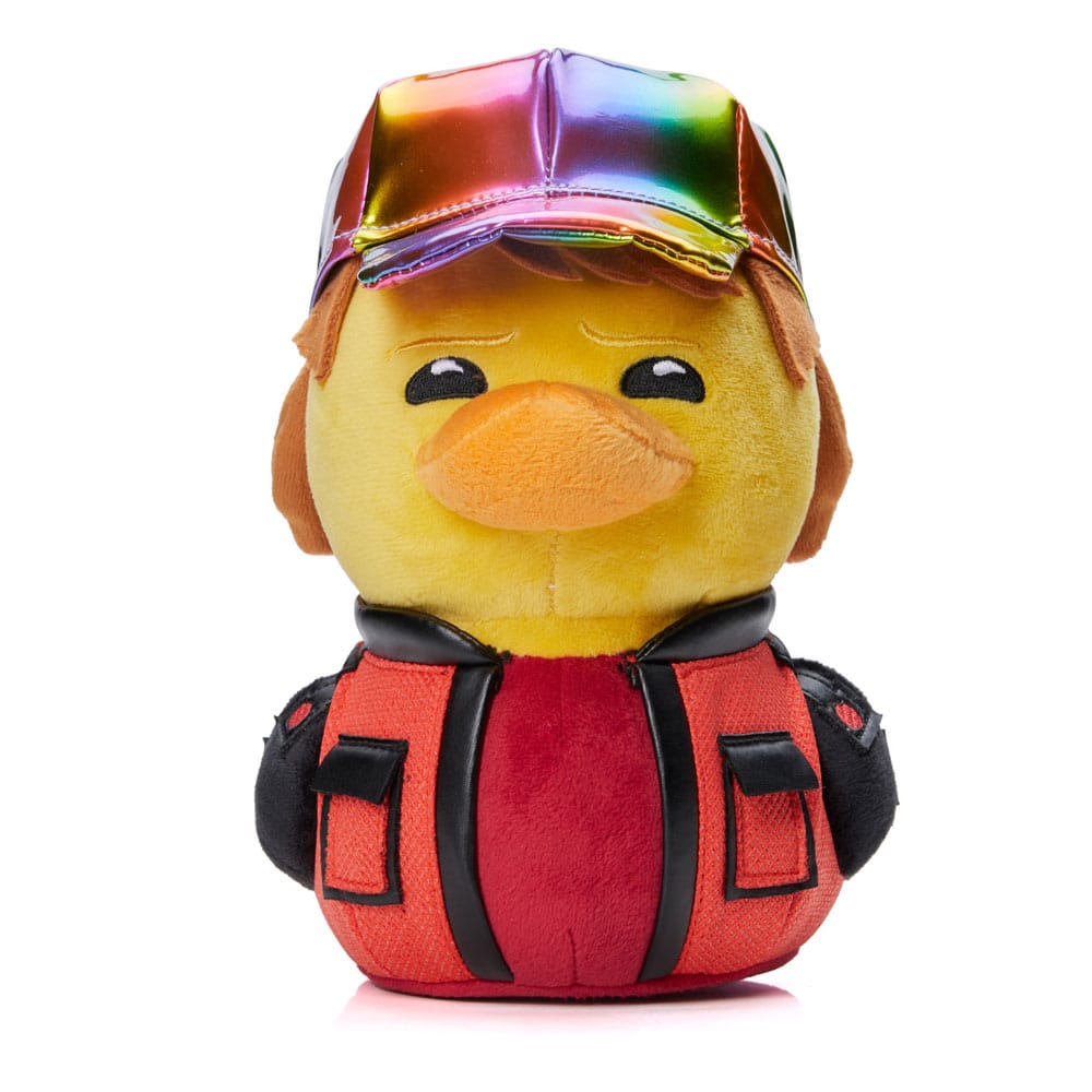 Numskull - TUBBZ Peluche - Retour vers le Futur - Marty Mcfly 2015 - 24cm