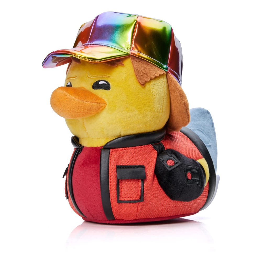 Retour vers le futur Tubbz peluche Marty Mcfly 2015 23 cm