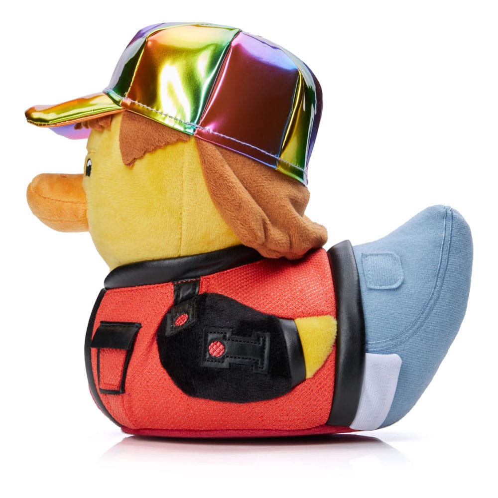 Numskull - TUBBZ Peluche - Retour vers le Futur - Marty Mcfly 2015 - 24cm