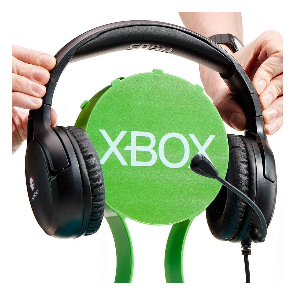 Numskull - Xbox - Meuble de rangement officiel nouvelle couleur pour gamer