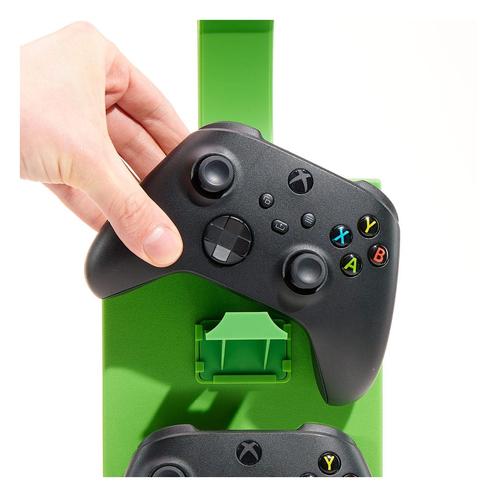 Numskull - Xbox - Meuble de rangement officiel nouvelle couleur pour gamer