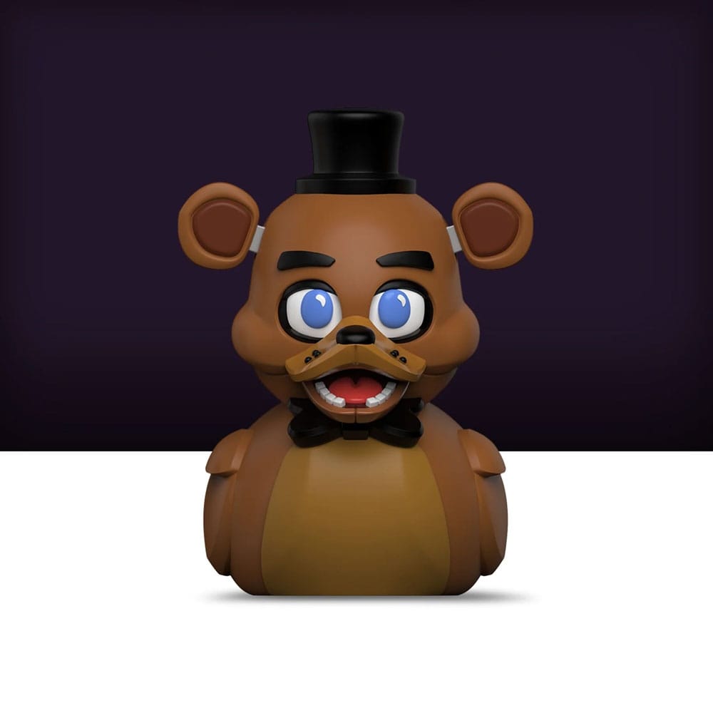 Five Nights at Freddy´s Tubbz figurine Mini PVC Freddy 5 cm