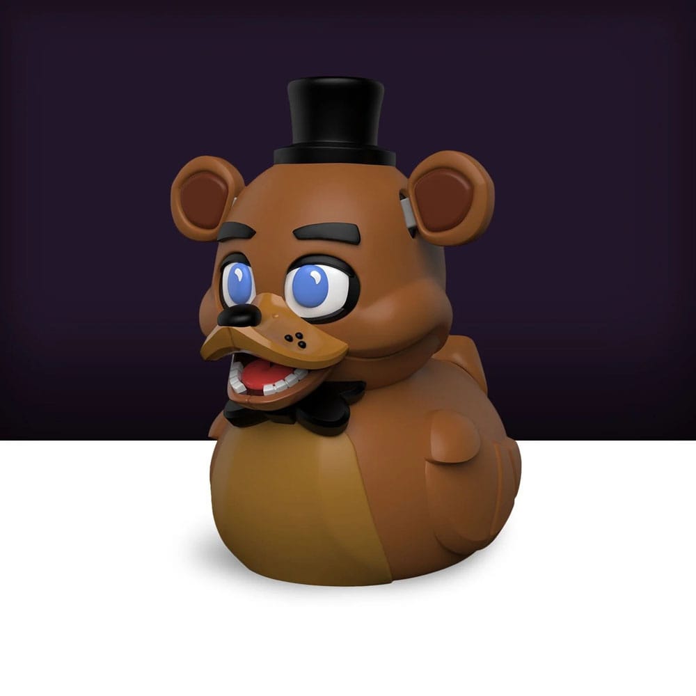 Five Nights at Freddy´s Tubbz figurine Mini PVC Freddy 5 cm