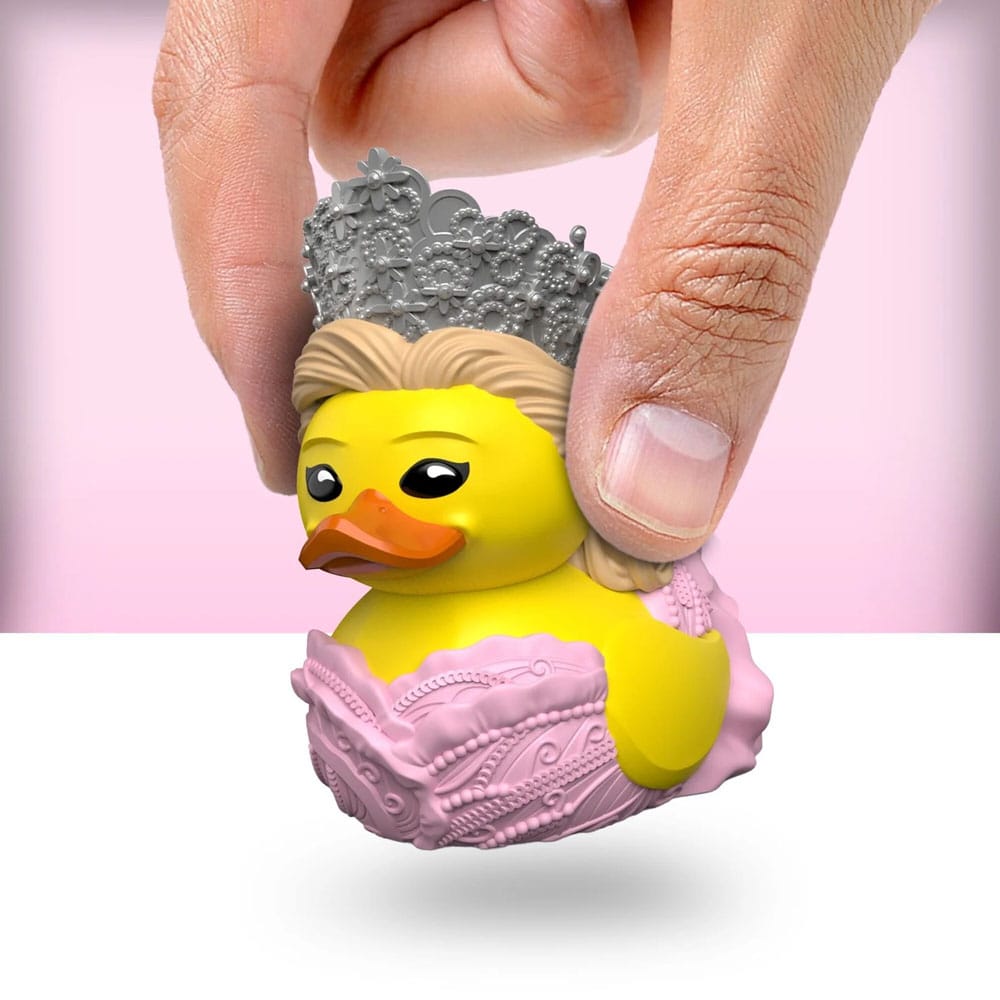 Wicked Tubbz figurine Mini PVC Glinda Upland 5 cm