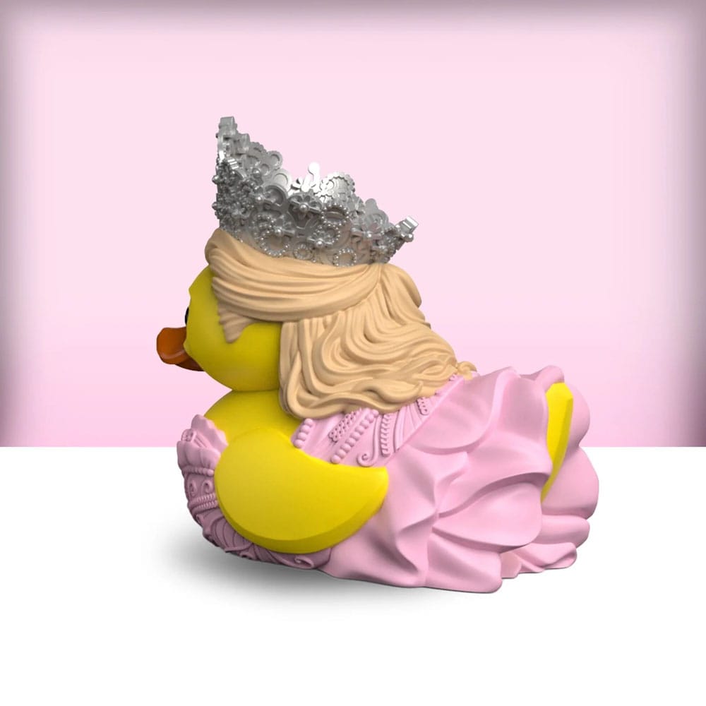 Wicked Tubbz figurine Mini PVC Glinda Upland 5 cm