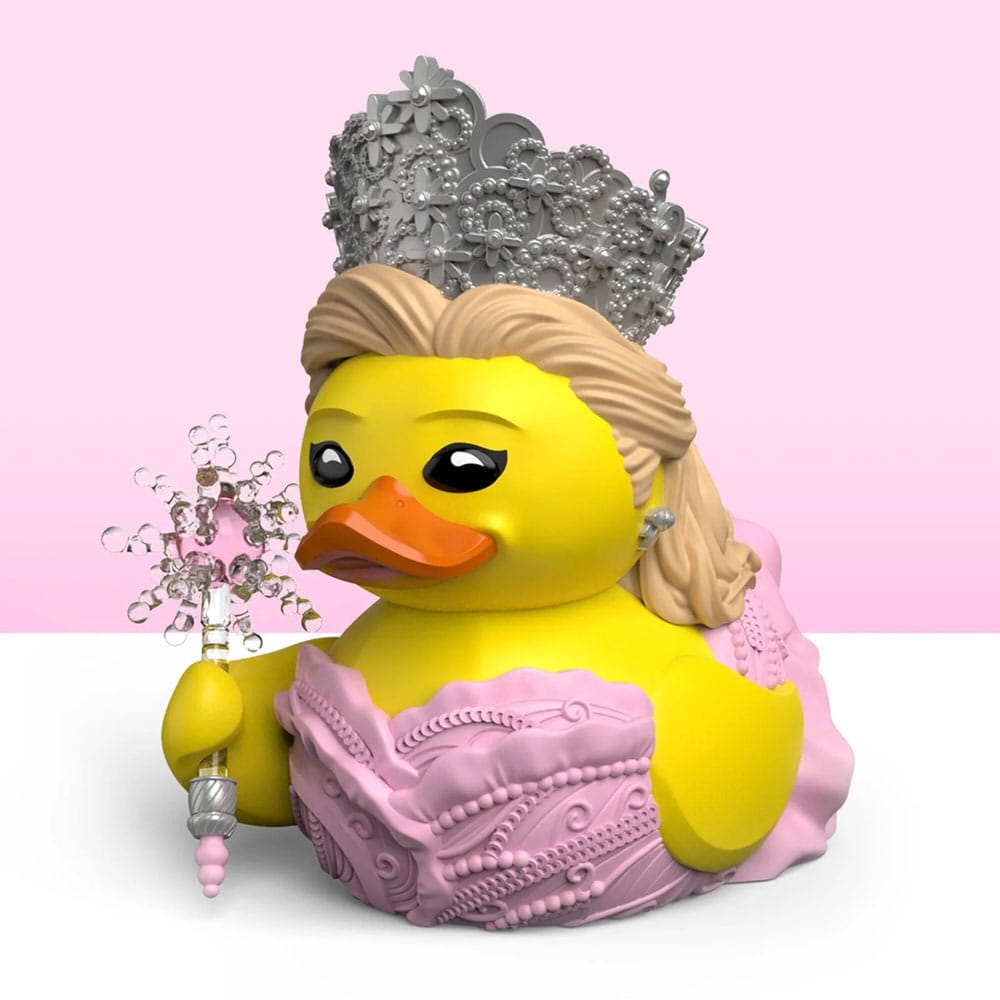 Wicked Tubbz figurine PVC Glinda Upland 1st Edition 10 cm
