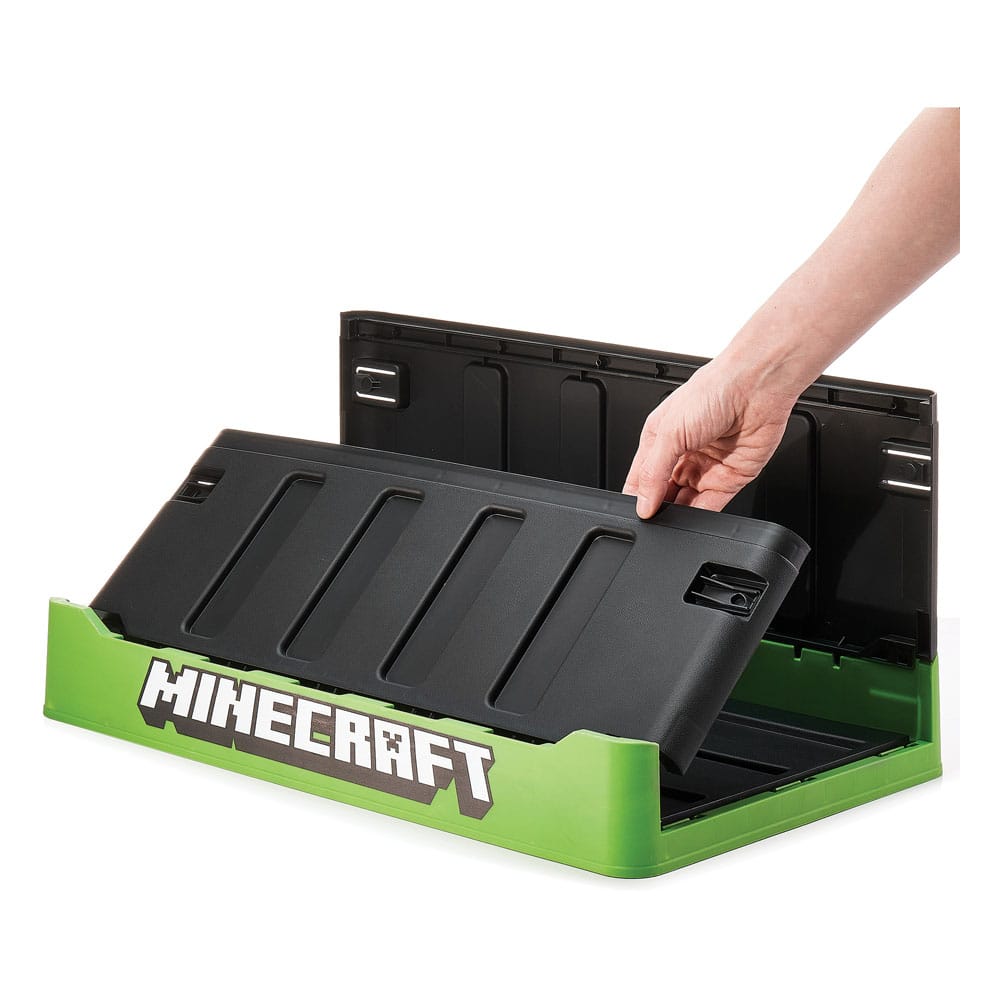 Minecraft boîte de rangement