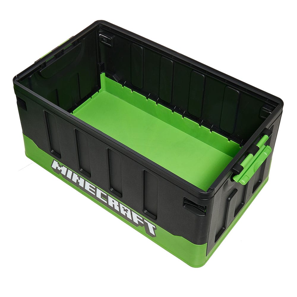 Minecraft boîte de rangement