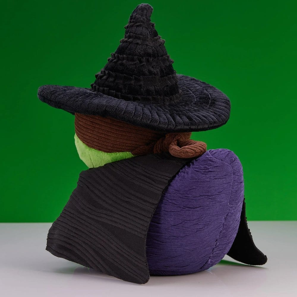 Wicked Tubbz peluche Elphaba 20 cm