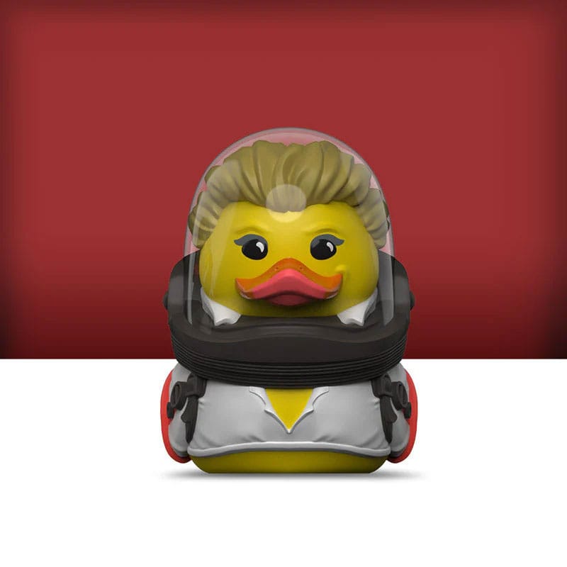 Numskull - Mini TUBBZ Canard de bain - Fallout - Nuka Cola Girl (Édition baignoire) - 5cm