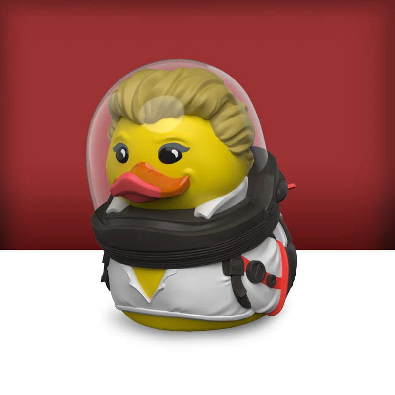 Numskull - Mini TUBBZ Canard de bain - Fallout - Nuka Cola Girl (Édition baignoire) - 5cm
