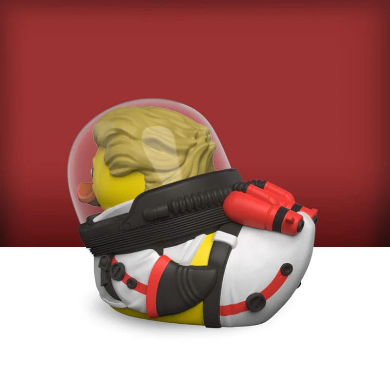 Numskull - Mini TUBBZ Canard de bain - Fallout - Nuka Cola Girl (Édition baignoire) - 5cm