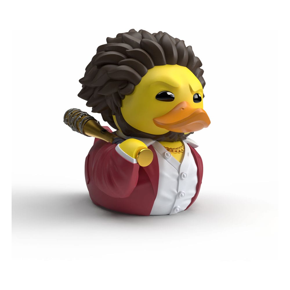 Numskull - TUBBZ Canard de bain - Yakuza - Ichiban Kasuga (Première Édition) - 9cm