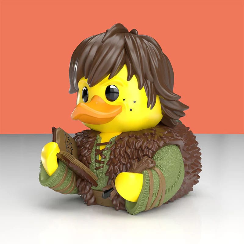 Dragons Tubbz figurine PVC Hiccup Haddock III 1st Edition 10 cm